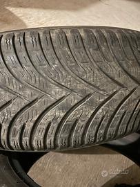 Gomme 205/55r16