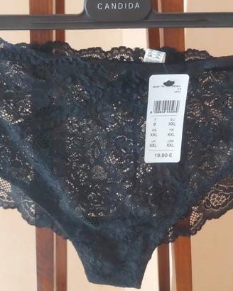 mutande nuove tg. XXL