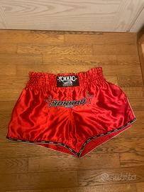 pantaloncini yokkao 3XL