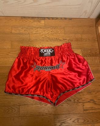 pantaloncini yokkao 3XL