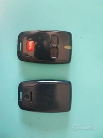 Radio comando BFT per cancello