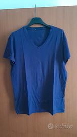 2 magliette taglia L alessandrini e alcott