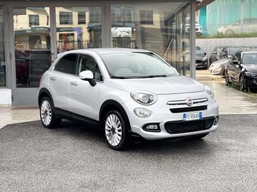 Fiat 500X 1.6 Diesel 120CV E6 Neo - 2016