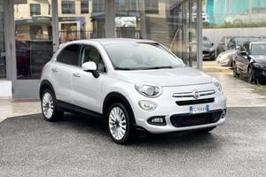 Fiat 500X 1.6 Diesel 120CV E6 Neo - 2016