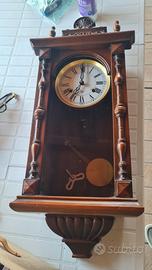 orologio a pendolo