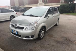 Toyota Corolla Verso 1.8 16V MMT Sol 7pti