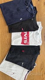 T-Shirt di marca