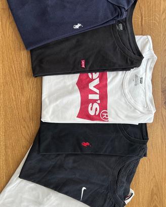 T-Shirt di marca