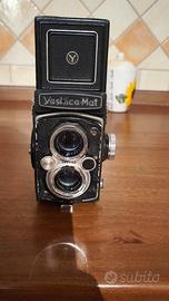 Yashica Mat biottica vintage