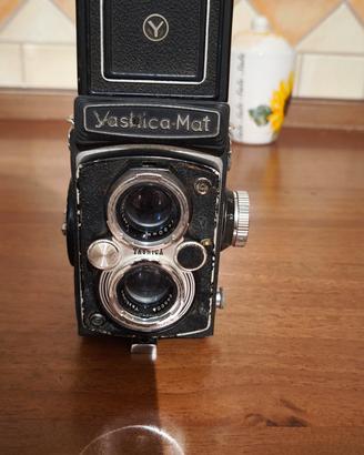 Yashica Mat biottica vintage