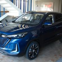 Evo 5 GPL NUOVA PRONTA CONSEGNA!!