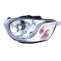FANALE DESTRO PER HYUNDAI I10 11-13