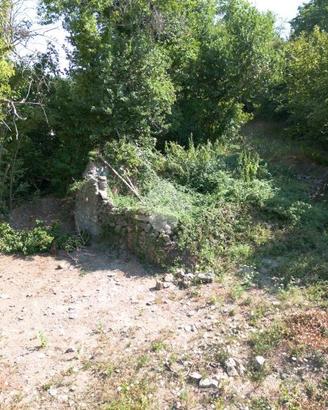 RUSTICO A BRACCIANO