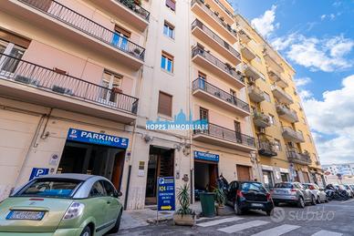 8 VANI VIA TURRISI Colonna Prestigioso