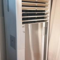 raffrescatore ad acqua