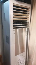 raffrescatore ad acqua