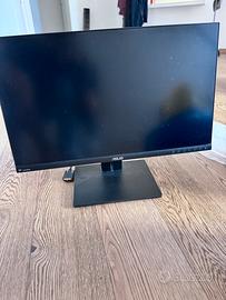 ASUS PB258Q 25'' Monitor 2K WQHD (2560x1440), IPS