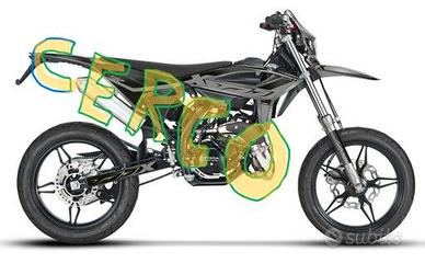 C.e.r.c.o. Beta rr 50