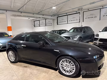 Alfa Romeo Brera 1750 TBi 200CV UNICOPROPRIETARIO