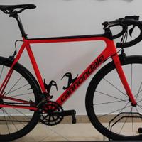 Cannondale supersix evo mis.56