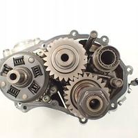 MW K 1600 GT / GTL K48 (2011–2016) – cambio, 35.11