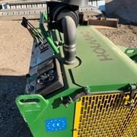 Holmac Catenaria Scavi