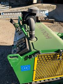 Holmac Catenaria Scavi