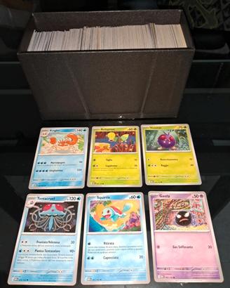 Carte Pokemon