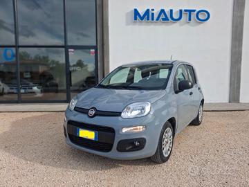 Fiat Panda 1.0 Hybrid