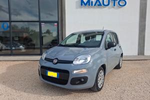 Fiat Panda 1.0 Hybrid