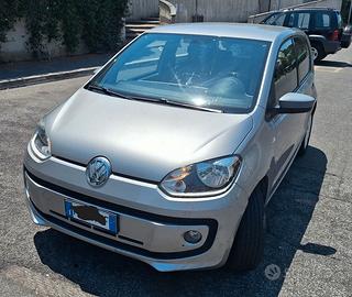 Volkswagen up! 5 Porte 1.0 Move up! 55cv E6b