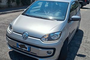 Volkswagen up! 5 Porte 1.0 Move up! 55cv E6b
