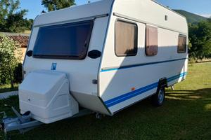 Caravan ROLLER Palace 465