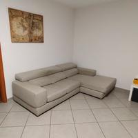 Divano con Chaise Longue