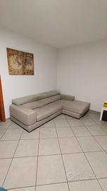 Divano con Chaise Longue