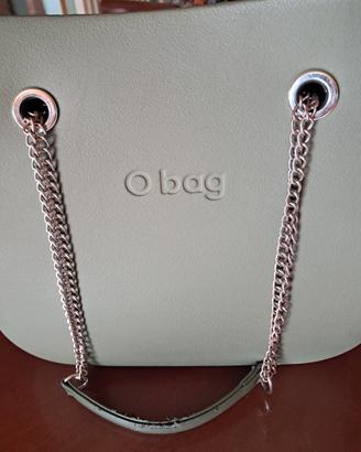 borsa  bag  verde 