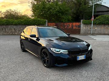 Bmw 340 M340d g21