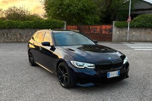 Bmw 340 M340d g21