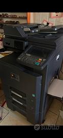 Utax 2500ci - Stampante Professionale
