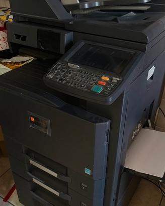 Utax 2500ci - Stampante Professionale