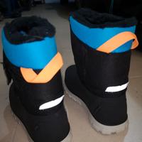 doposci bambino o bambina numero 31