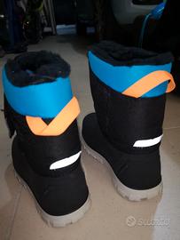 doposci bambino o bambina numero 31