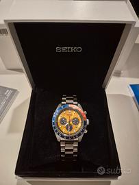 Seiko Speedtimer SSC947 