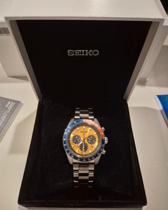 Seiko Speedtimer SSC947 