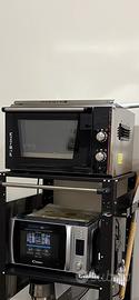 Forno Effeuno P134HA - forno pizza professionale