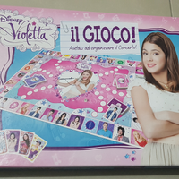 Gioco Violetta