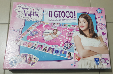 Gioco Violetta