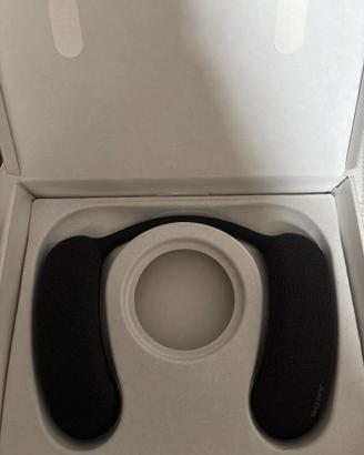 Cuffie neckband Bravia Theatre ht-an7