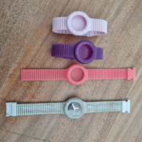 Hip hop orologio