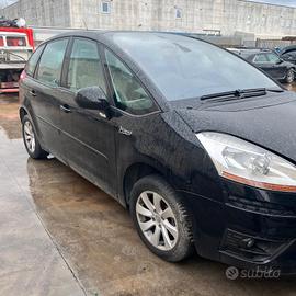 Citroen C4 Picasso 1.6 HDI 9HZ PER RICAMBI